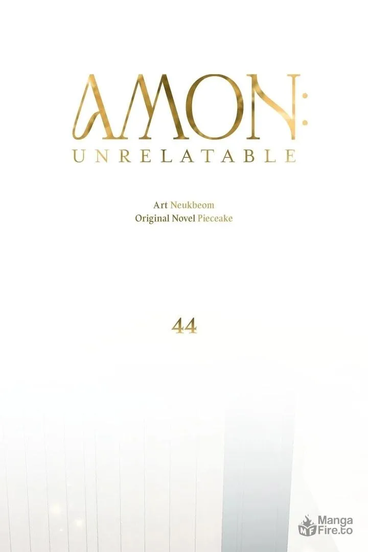 Read AMON: Unrelatable chapter 44 image 56 on Lezhin