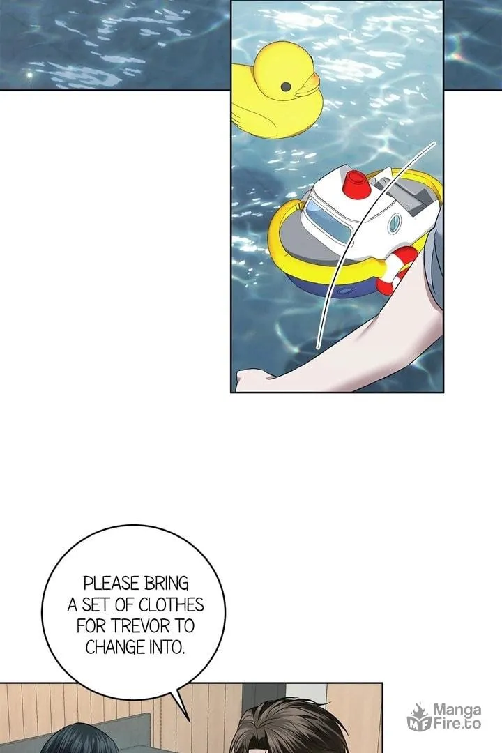 Read AMON: Unrelatable chapter 44 image 58 on Lezhin