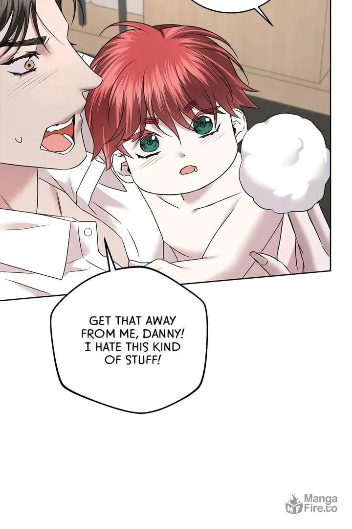 Read AMON: Unrelatable chapter 44 image 64 on Lezhin