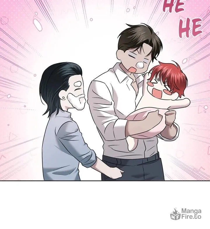 Read AMON: Unrelatable chapter 44 image 67 on Lezhin