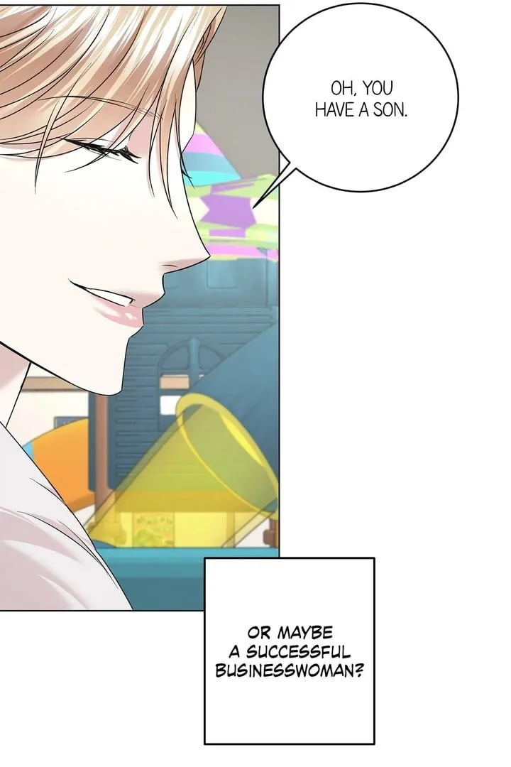 Read AMON: Unrelatable chapter 44 image 7 on Lezhin