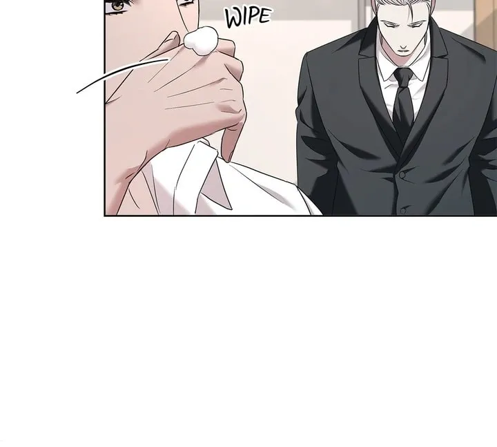 Read AMON: Unrelatable chapter 44 image 74 on Lezhin