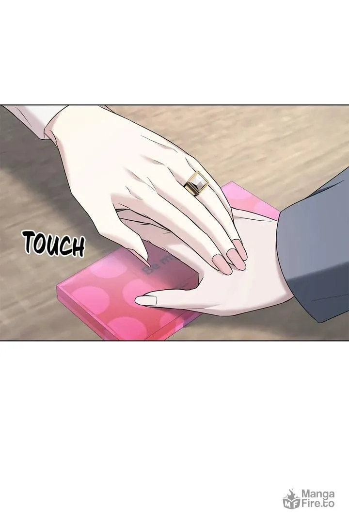 Read AMON: Unrelatable chapter 44 image 8 on Lezhin