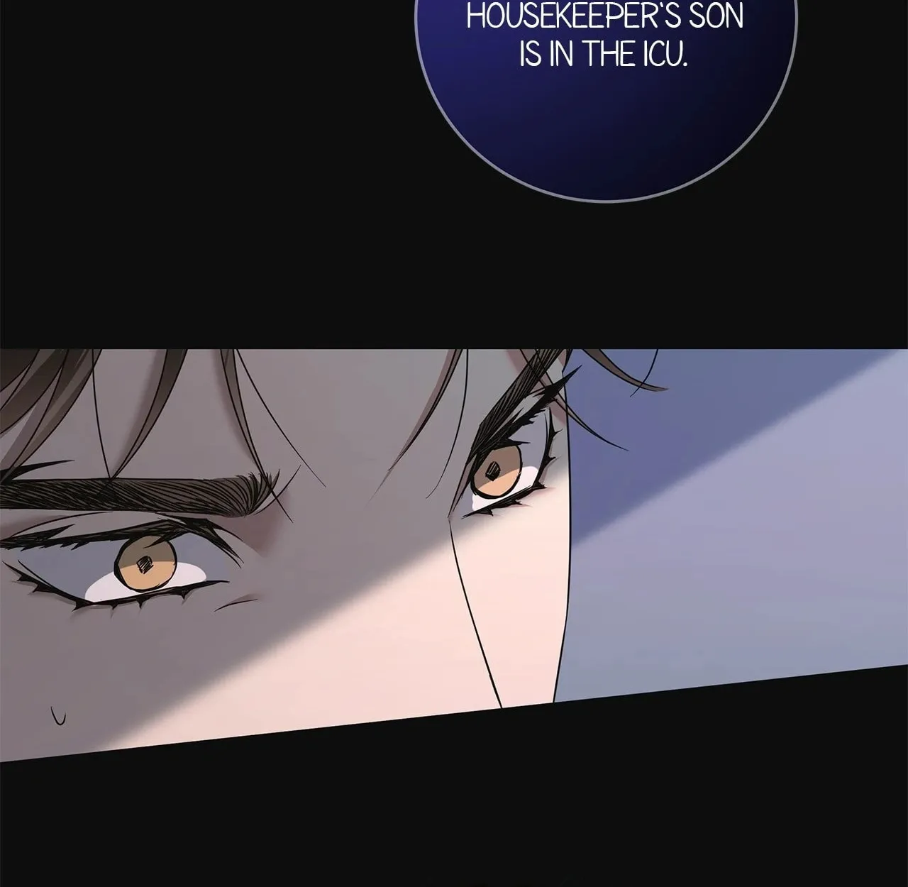 Read AMON: Unrelatable chapter 45 image 1 on Lezhin
