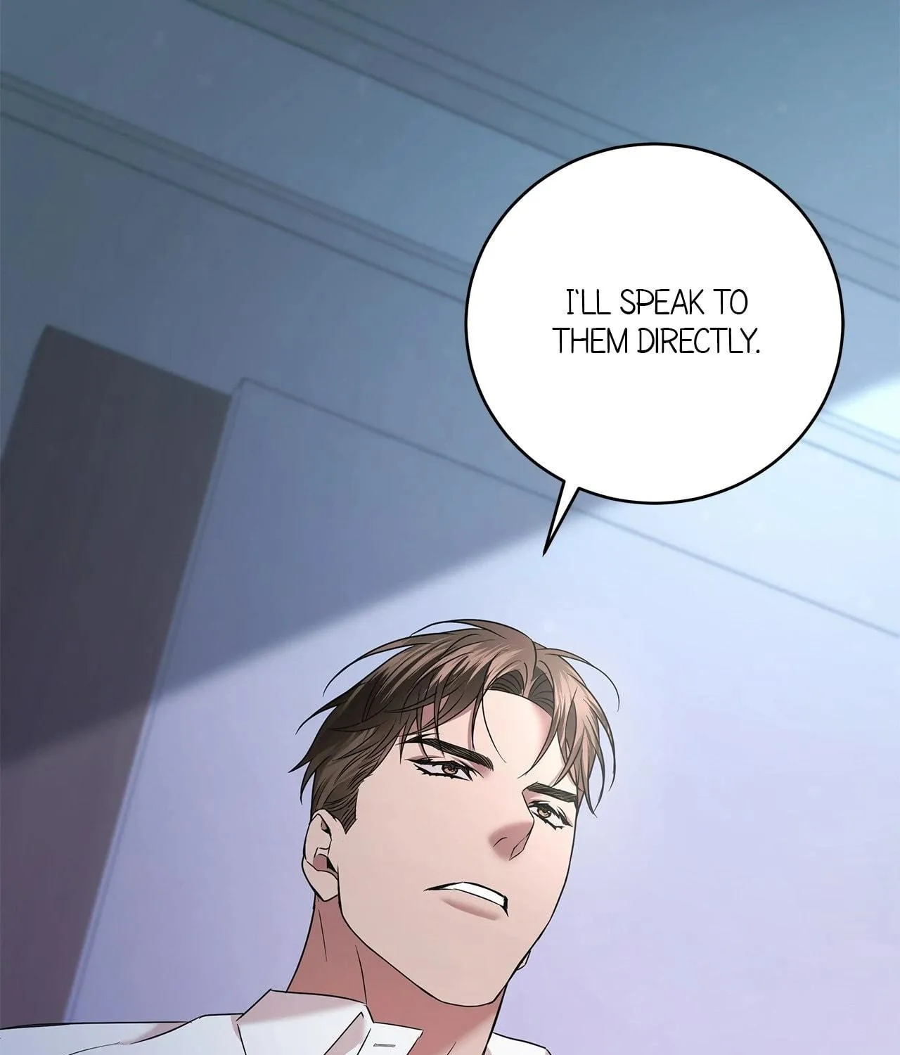 Read AMON: Unrelatable chapter 45 image 10 on Lezhin