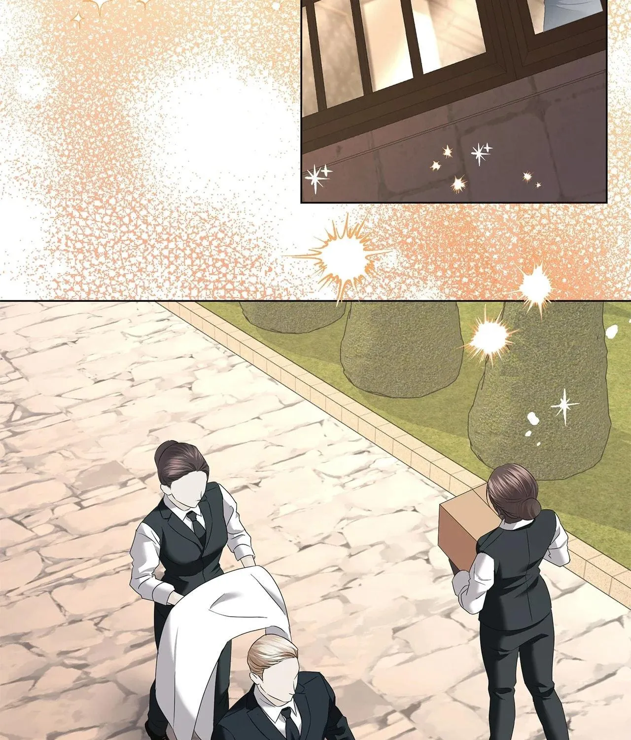 Read AMON: Unrelatable chapter 45 image 105 on Lezhin