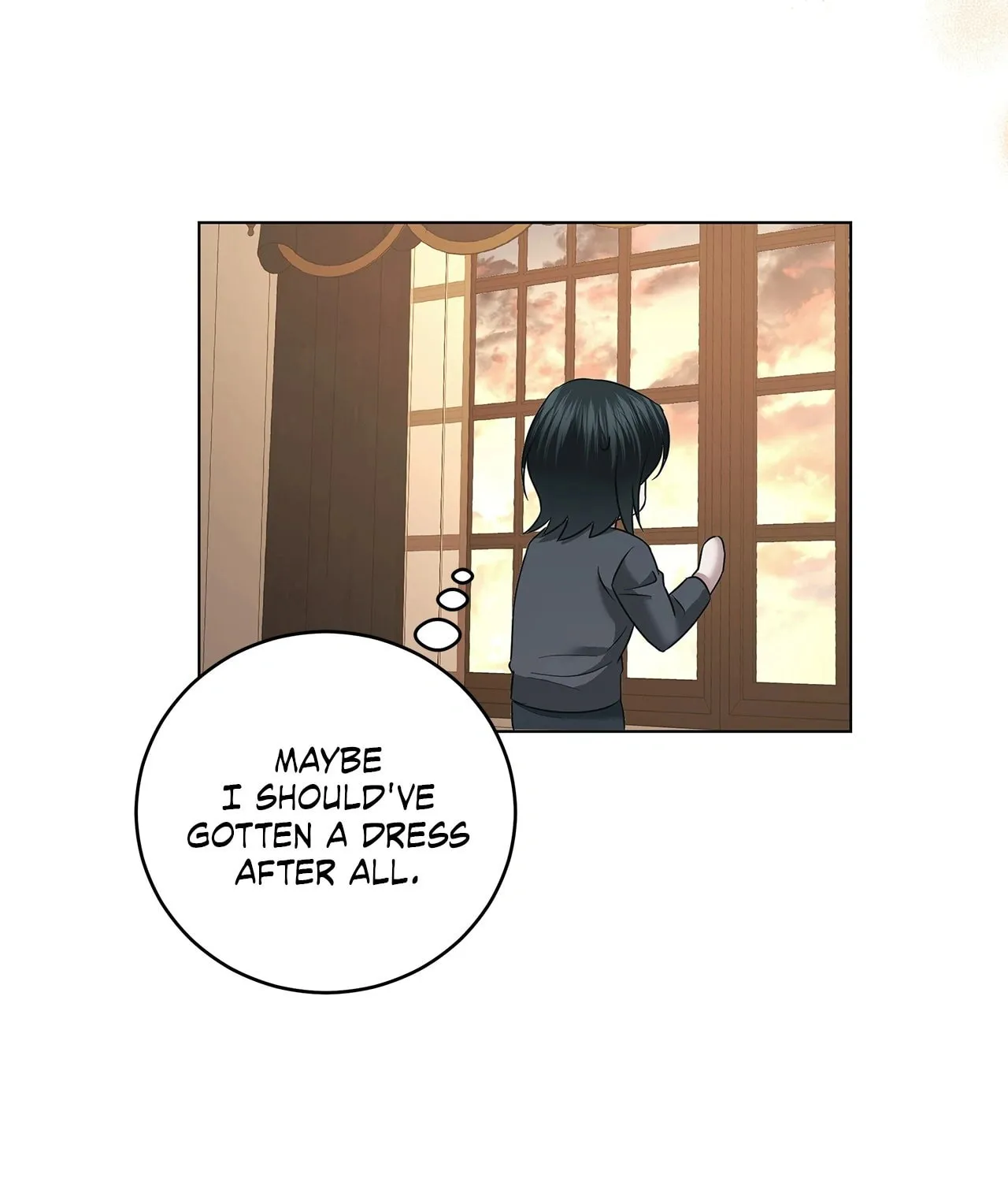 Read AMON: Unrelatable chapter 45 image 111 on Lezhin