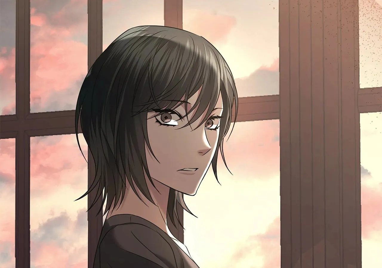 Read AMON: Unrelatable chapter 45 image 118 on Lezhin