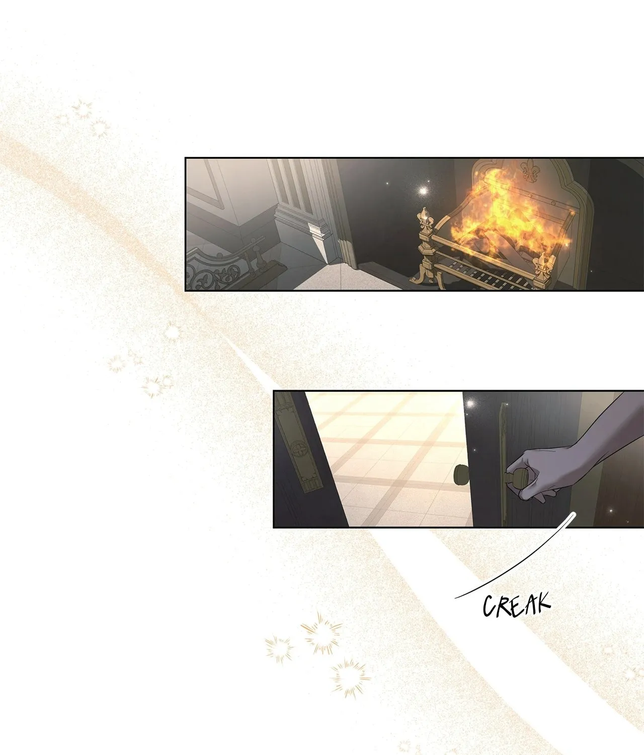 Read AMON: Unrelatable chapter 45 image 13 on Lezhin