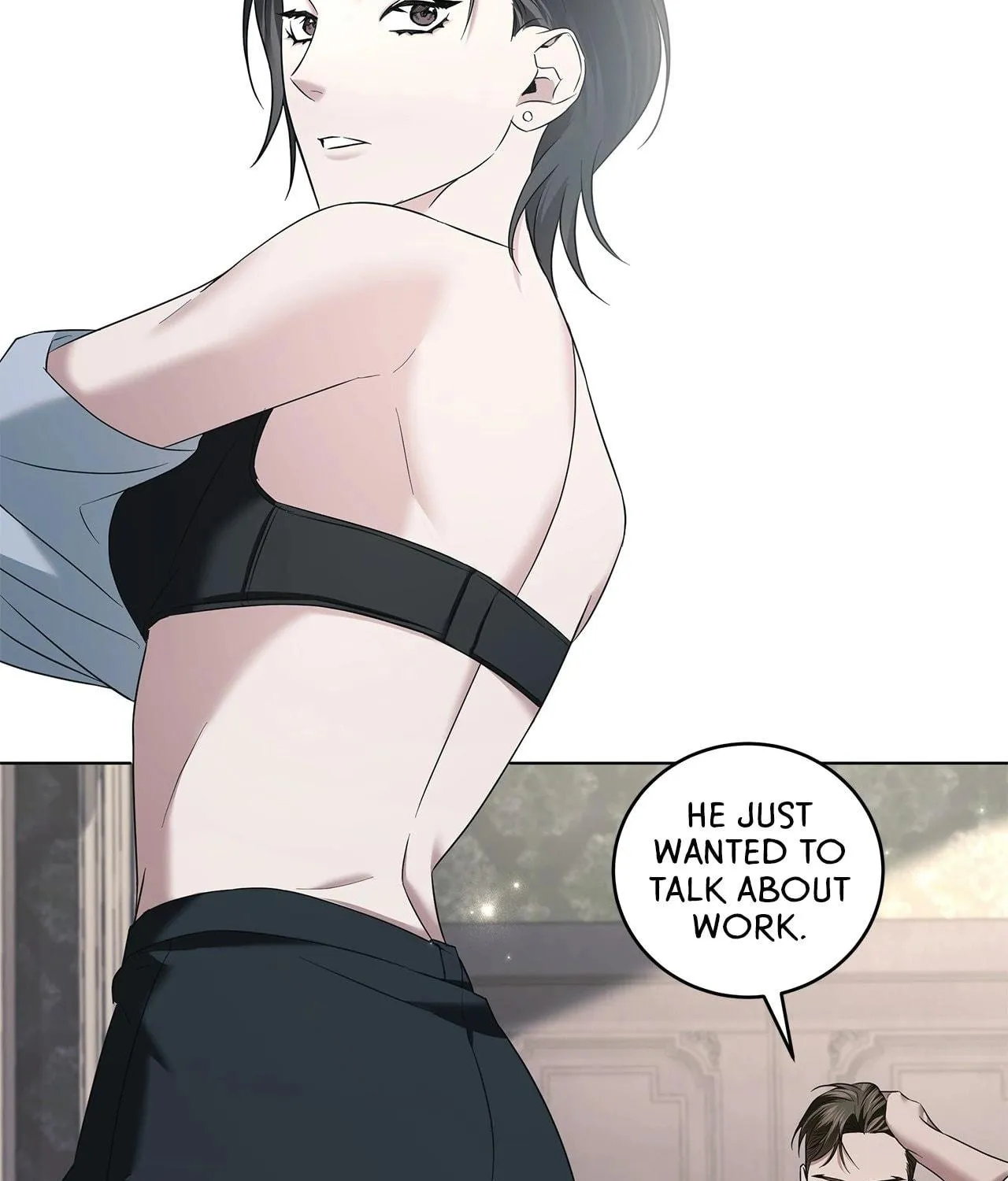 Read AMON: Unrelatable chapter 45 image 15 on Lezhin