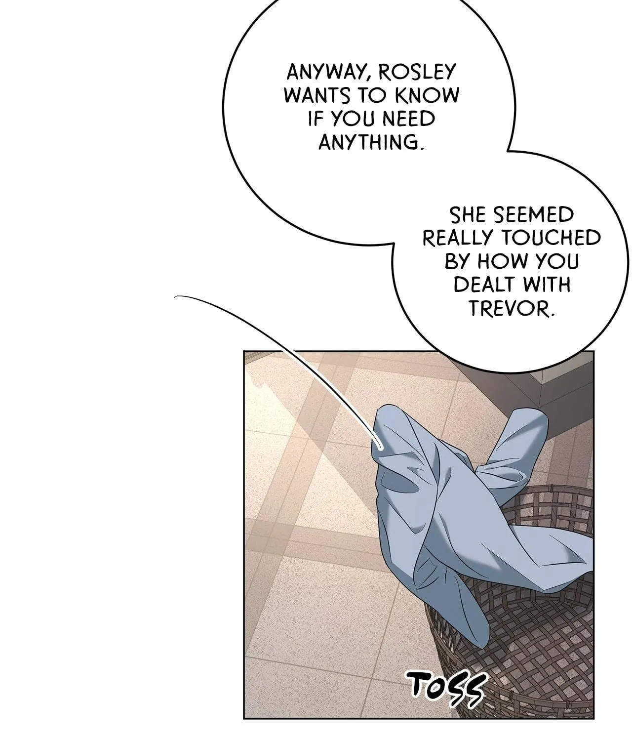 Read AMON: Unrelatable chapter 45 image 17 on Lezhin