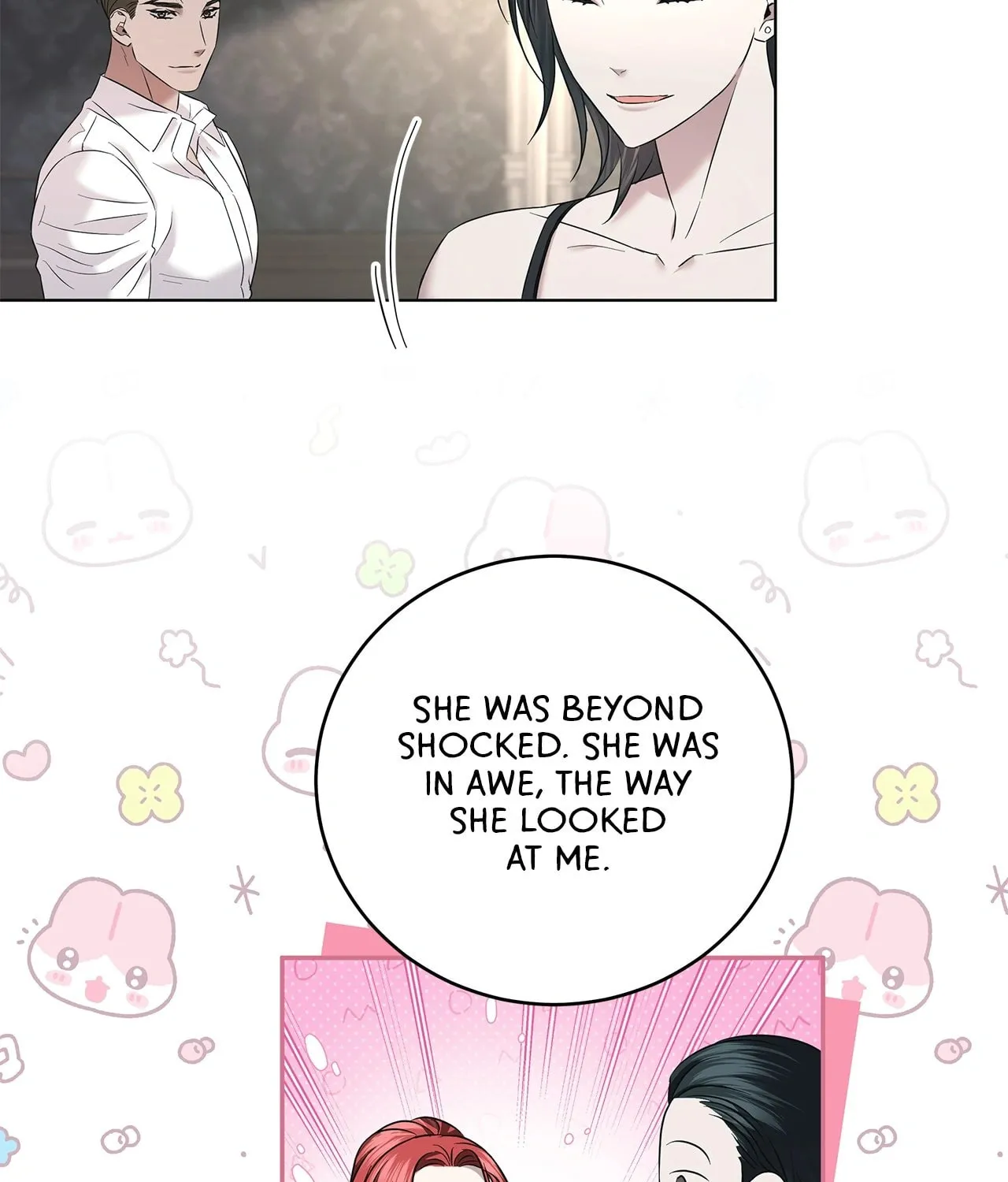 Read AMON: Unrelatable chapter 45 image 19 on Lezhin