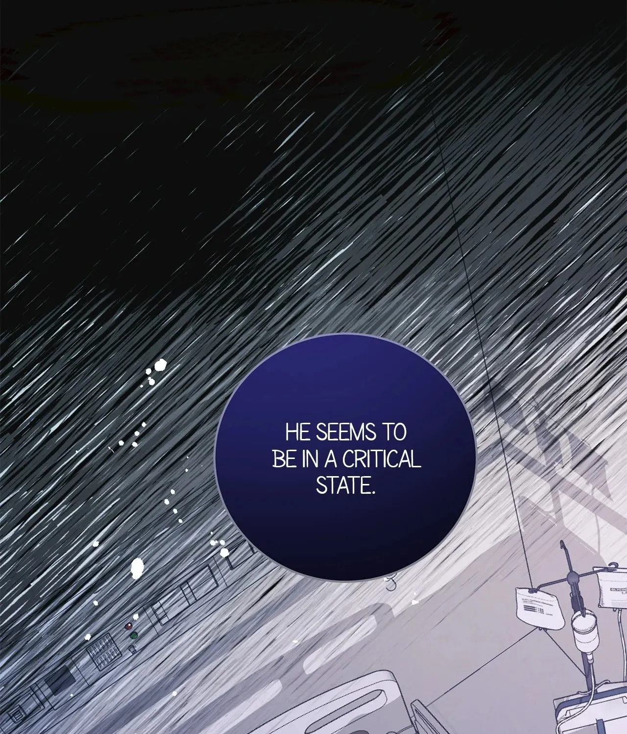 Read AMON: Unrelatable chapter 45 image 2 on Lezhin
