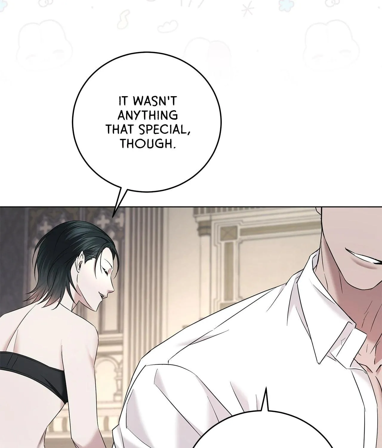 Read AMON: Unrelatable chapter 45 image 21 on Lezhin