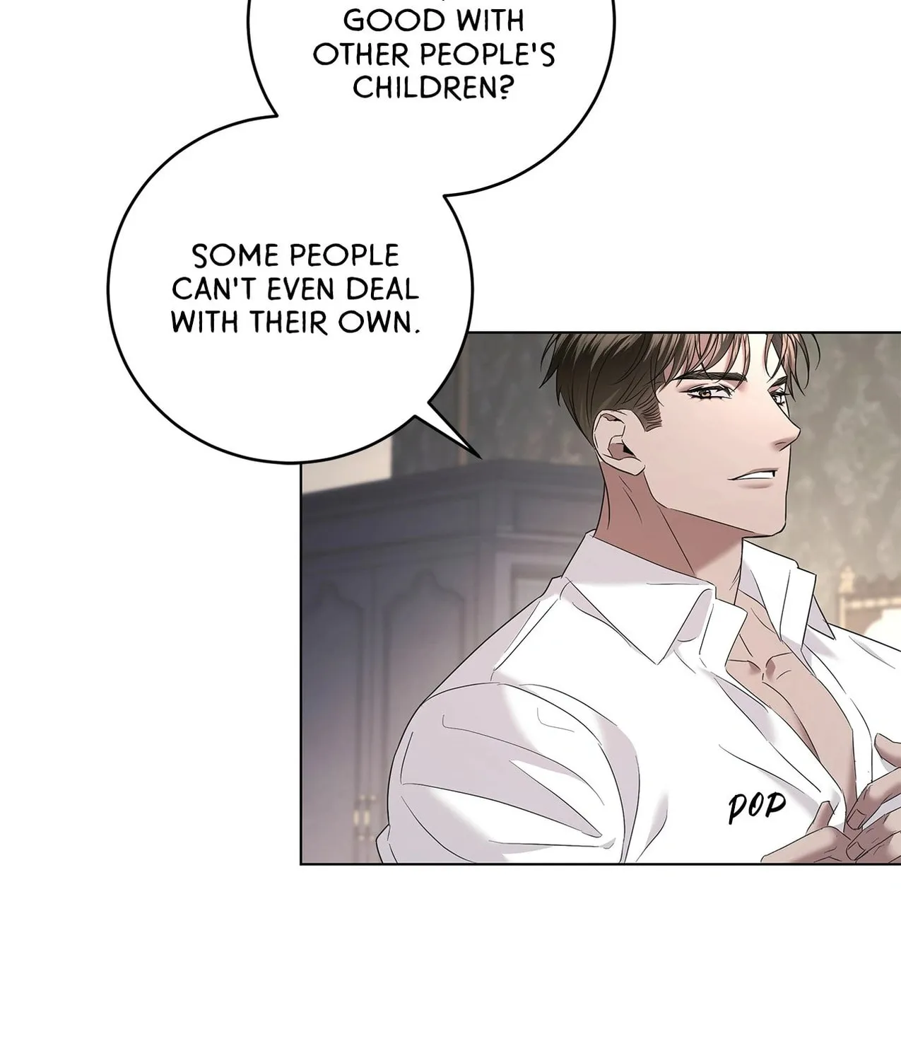 Read AMON: Unrelatable chapter 45 image 23 on Lezhin