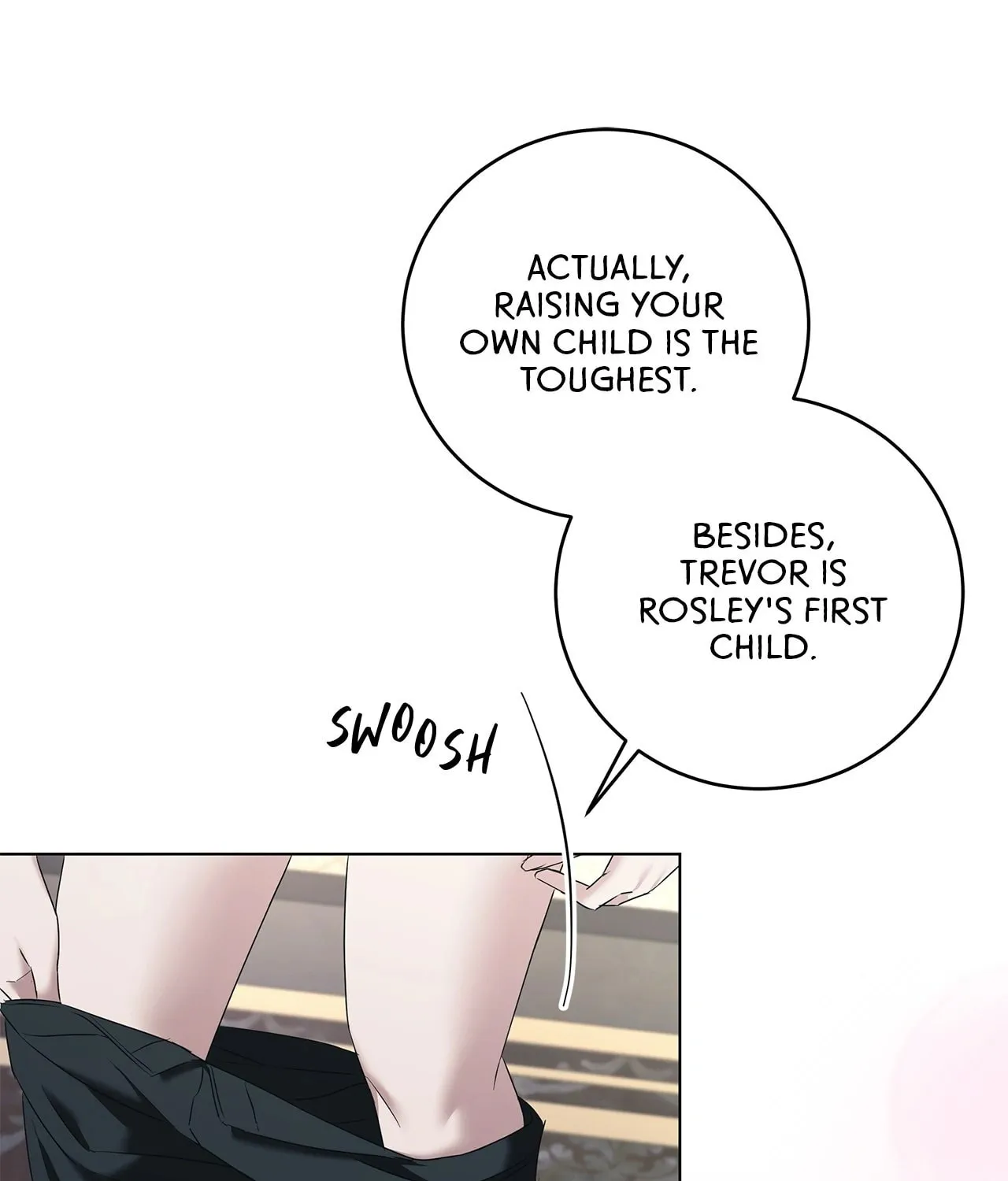 Read AMON: Unrelatable chapter 45 image 25 on Lezhin