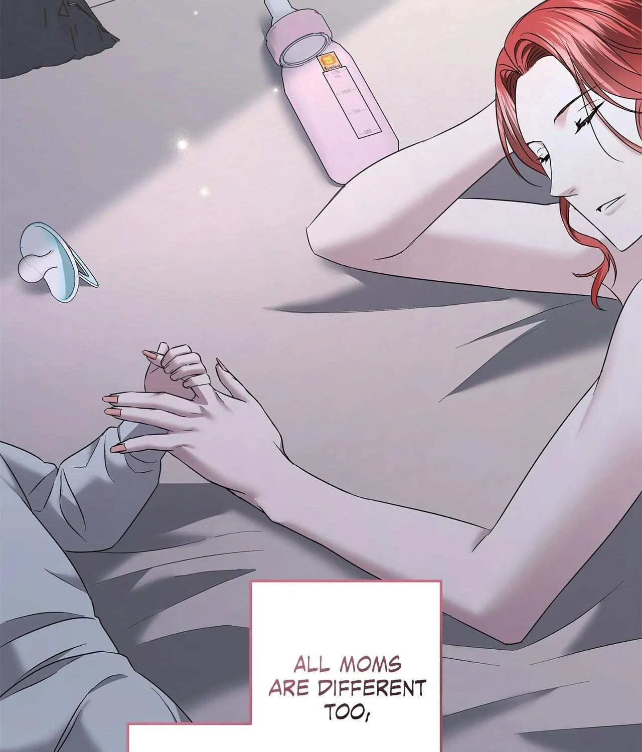Read AMON: Unrelatable chapter 45 image 27 on Lezhin