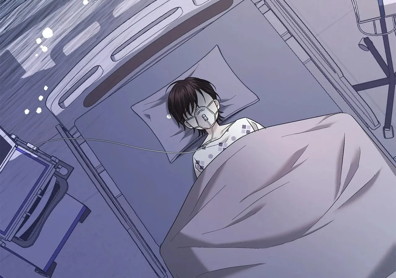 Read AMON: Unrelatable chapter 45 image 3 on Lezhin