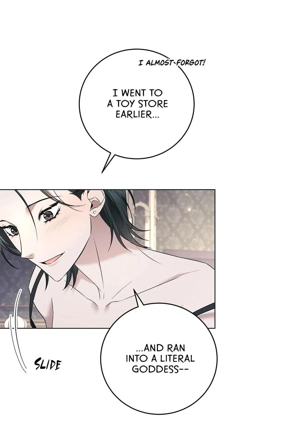 Read AMON: Unrelatable chapter 45 image 33 on Lezhin