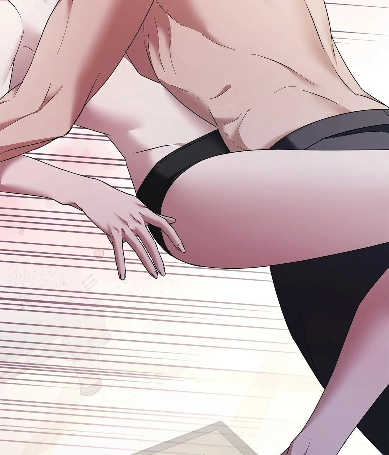 Read AMON: Unrelatable chapter 45 image 45 on Lezhin
