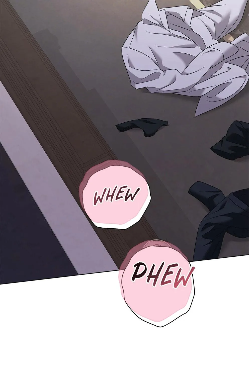 Read AMON: Unrelatable chapter 45 image 47 on Lezhin