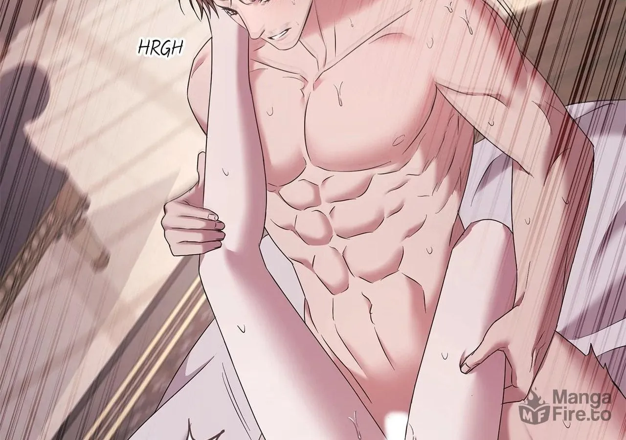 Read AMON: Unrelatable chapter 45 image 52 on Lezhin