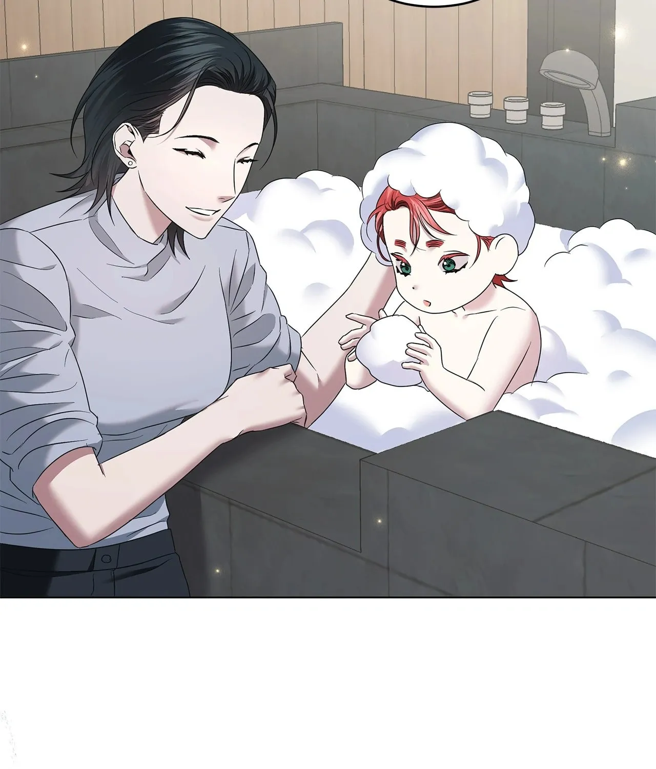 Read AMON: Unrelatable chapter 45 image 6 on Lezhin