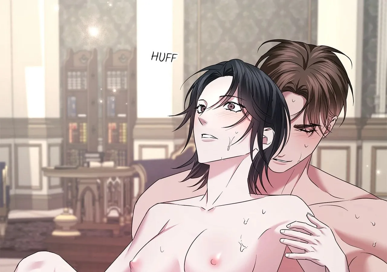 Read AMON: Unrelatable chapter 45 image 60 on Lezhin
