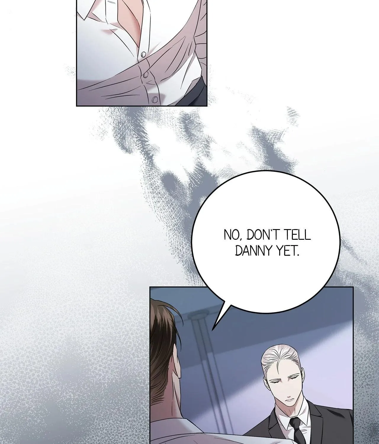 Read AMON: Unrelatable chapter 45 image 8 on Lezhin
