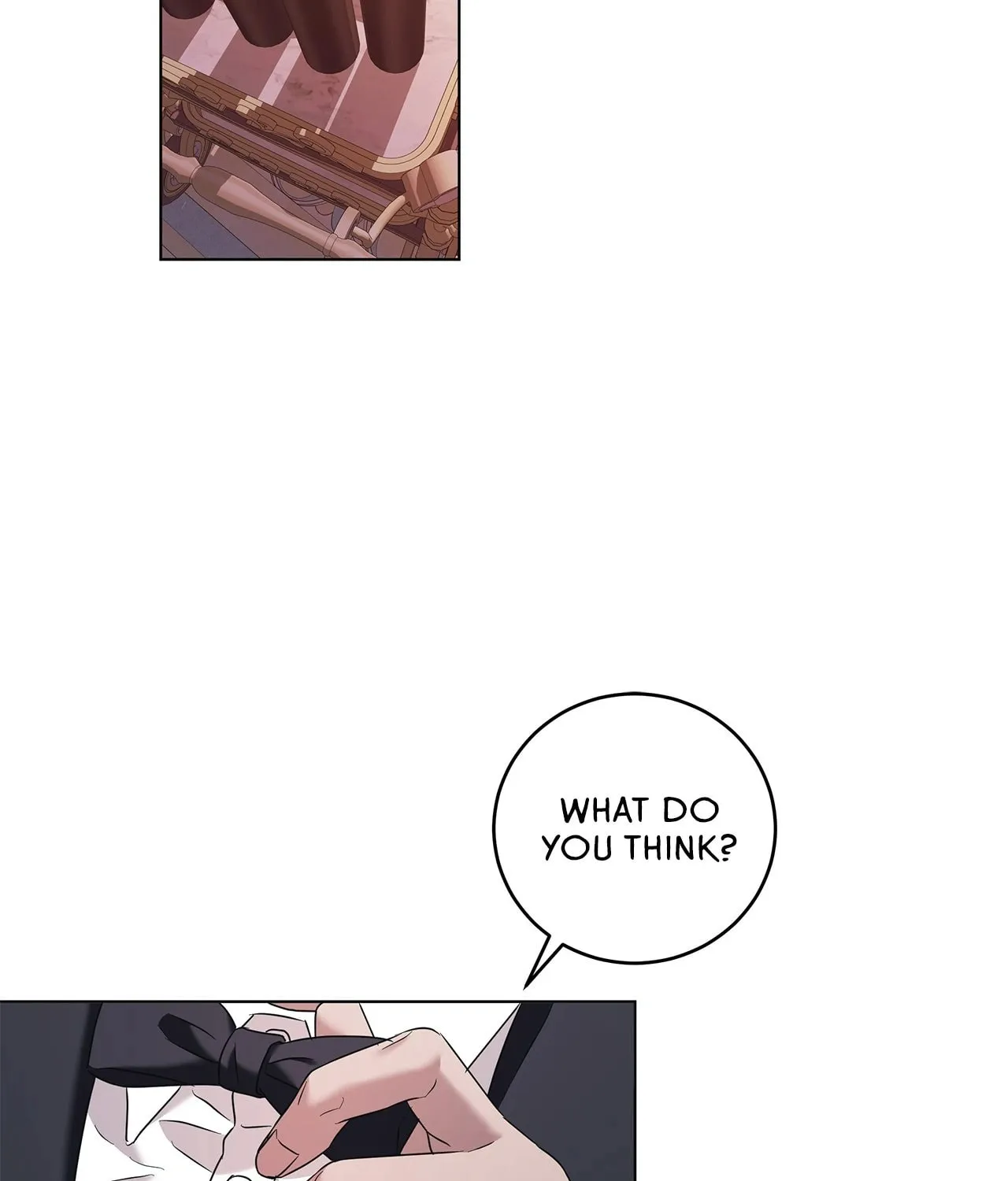 Read AMON: Unrelatable chapter 45 image 84 on Lezhin