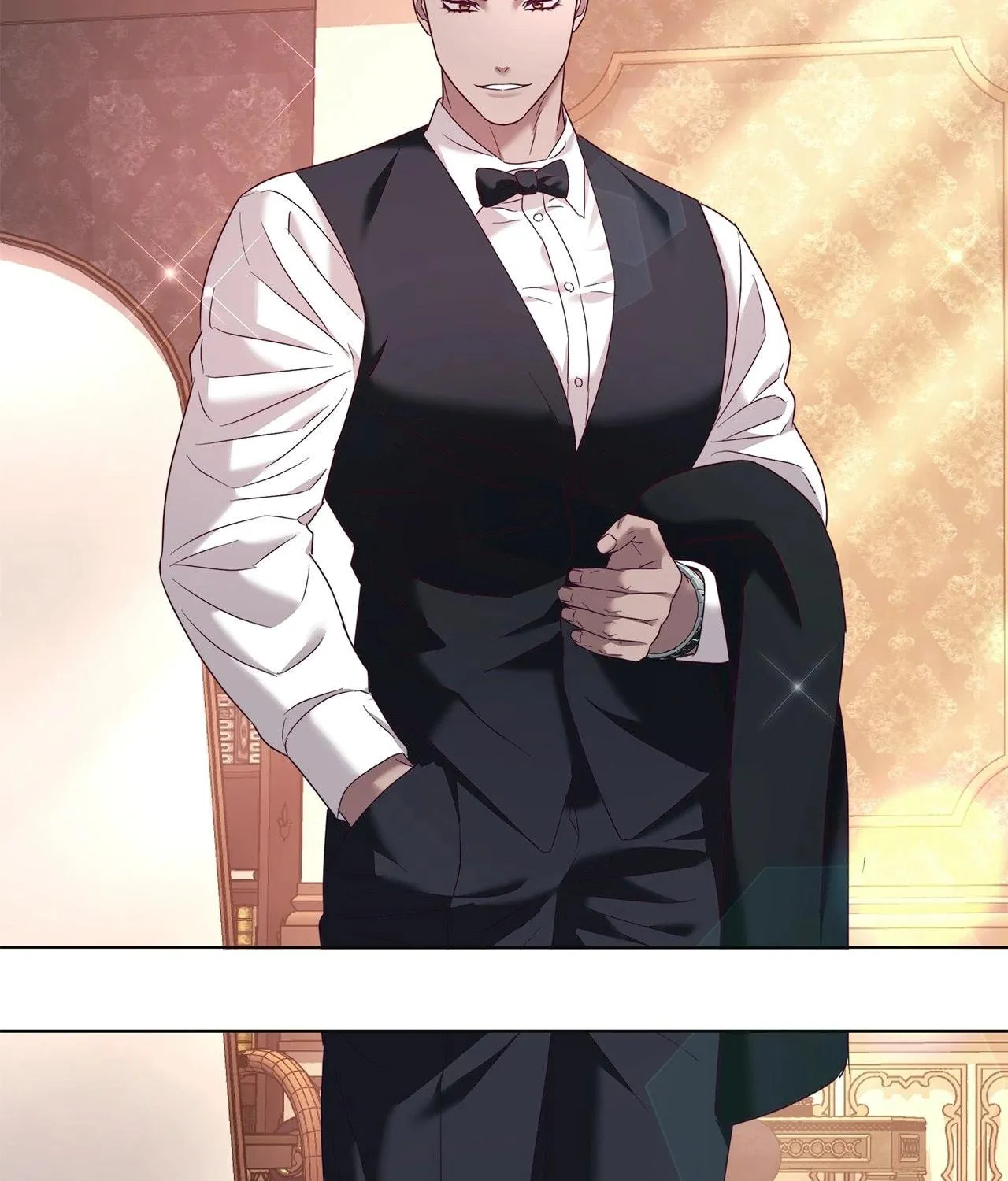 Read AMON: Unrelatable chapter 45 image 86 on Lezhin