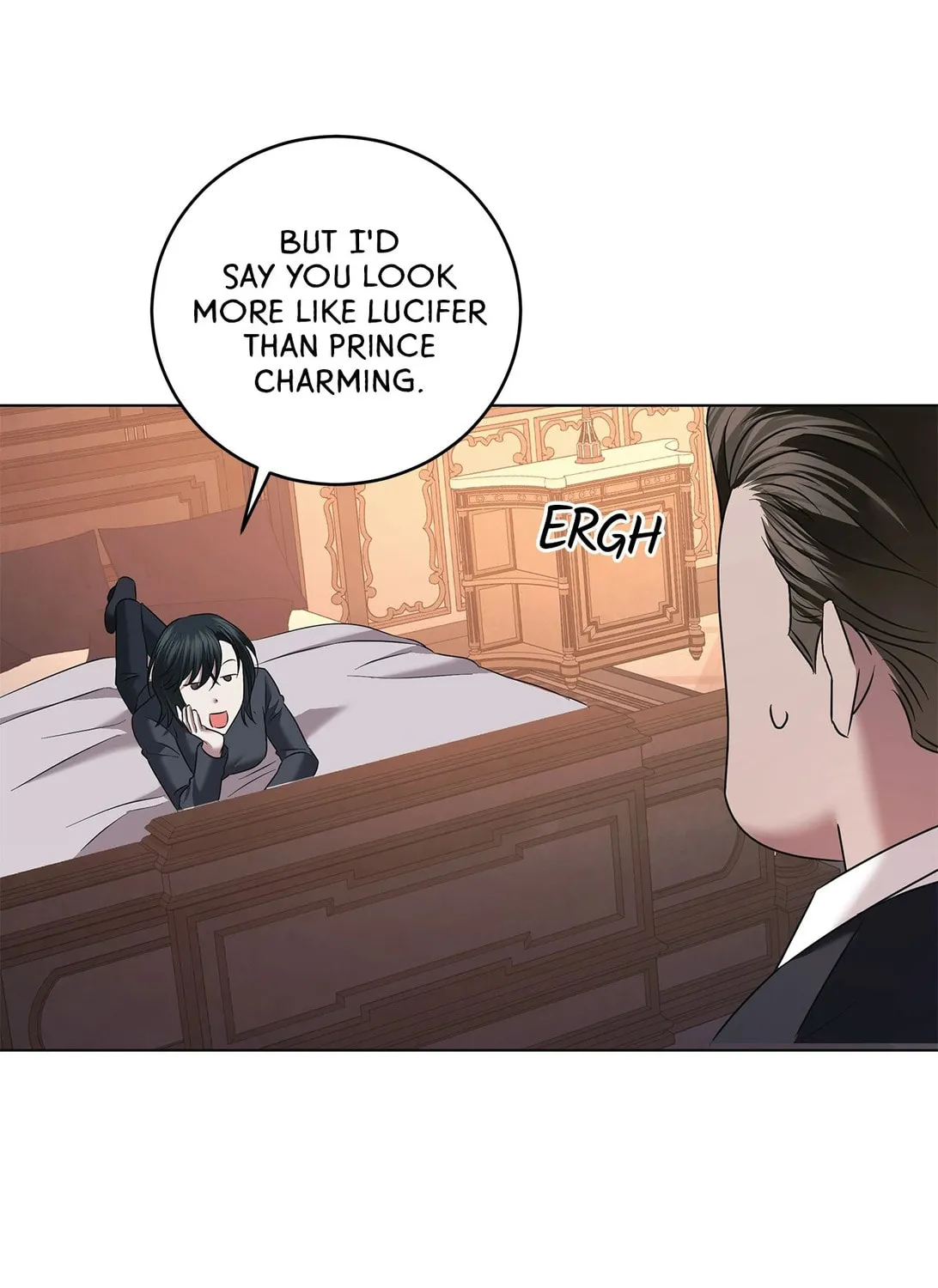 Read AMON: Unrelatable chapter 45 image 90 on Lezhin
