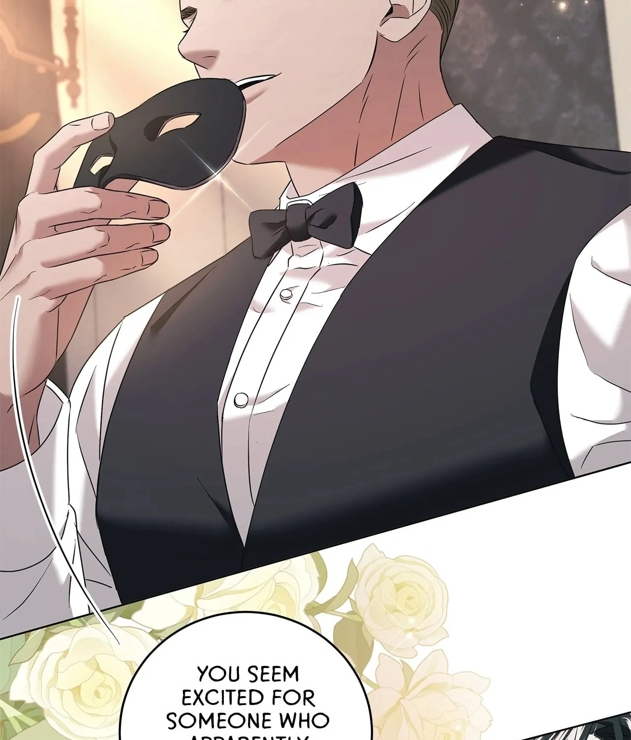 Read AMON: Unrelatable chapter 45 image 94 on Lezhin