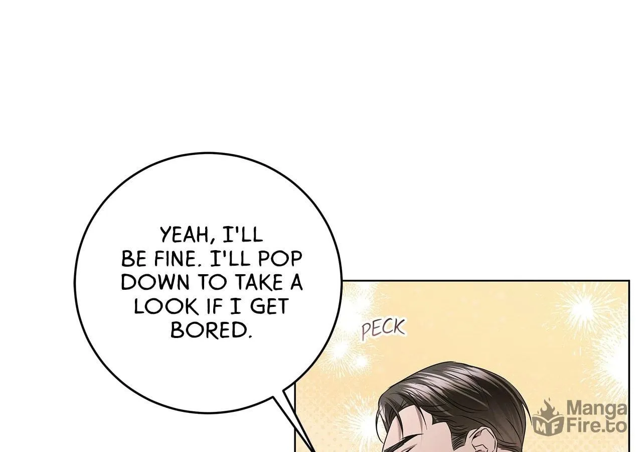Read AMON: Unrelatable chapter 45 image 97 on Lezhin