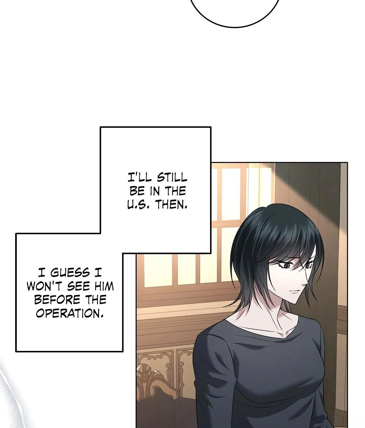 Read AMON: Unrelatable chapter 46 image 10 on Lezhin