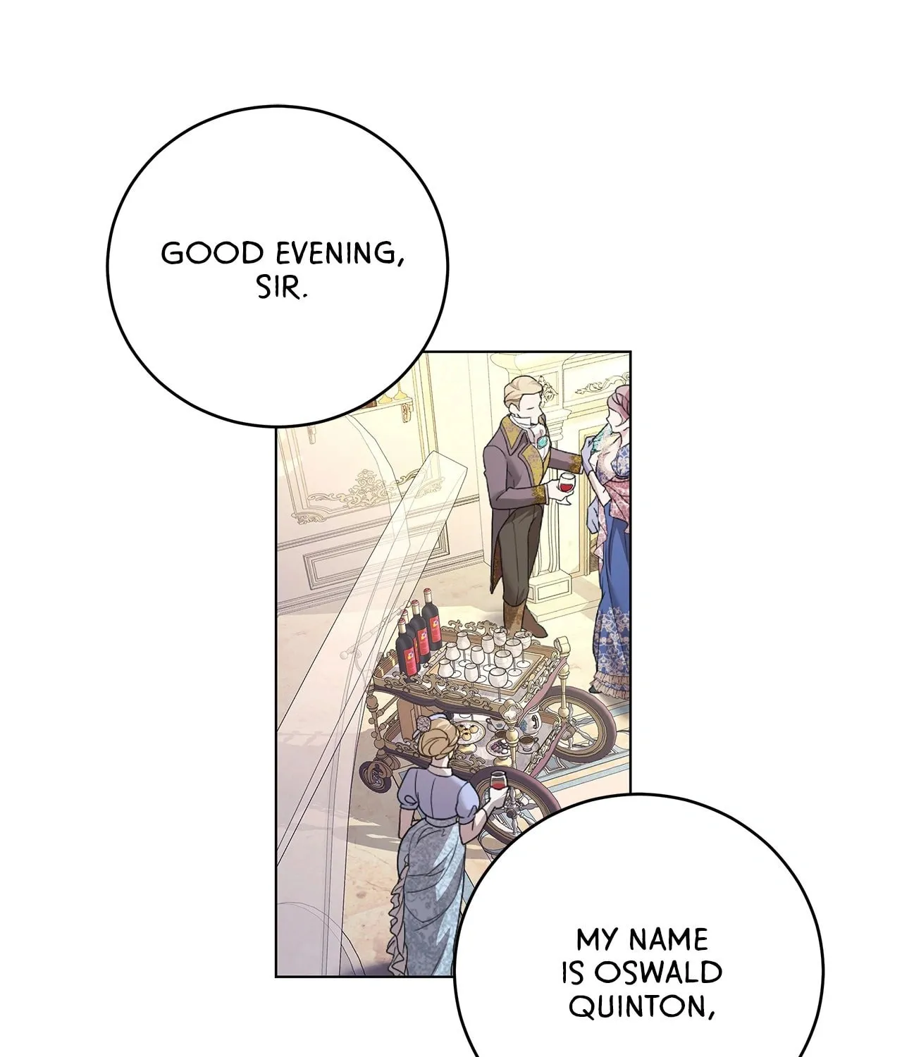 Read AMON: Unrelatable chapter 46 image 106 on Lezhin