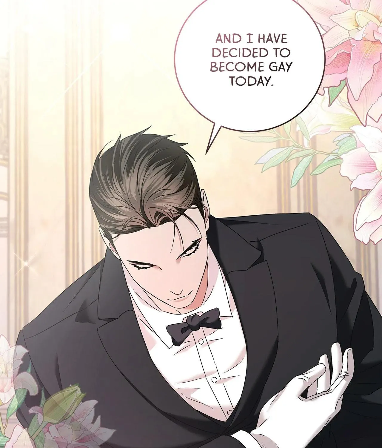 Read AMON: Unrelatable chapter 46 image 108 on Lezhin