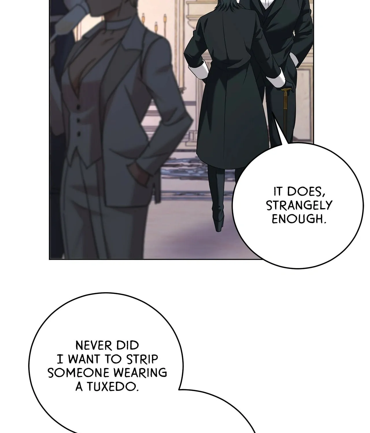 Read AMON: Unrelatable chapter 46 image 112 on Lezhin