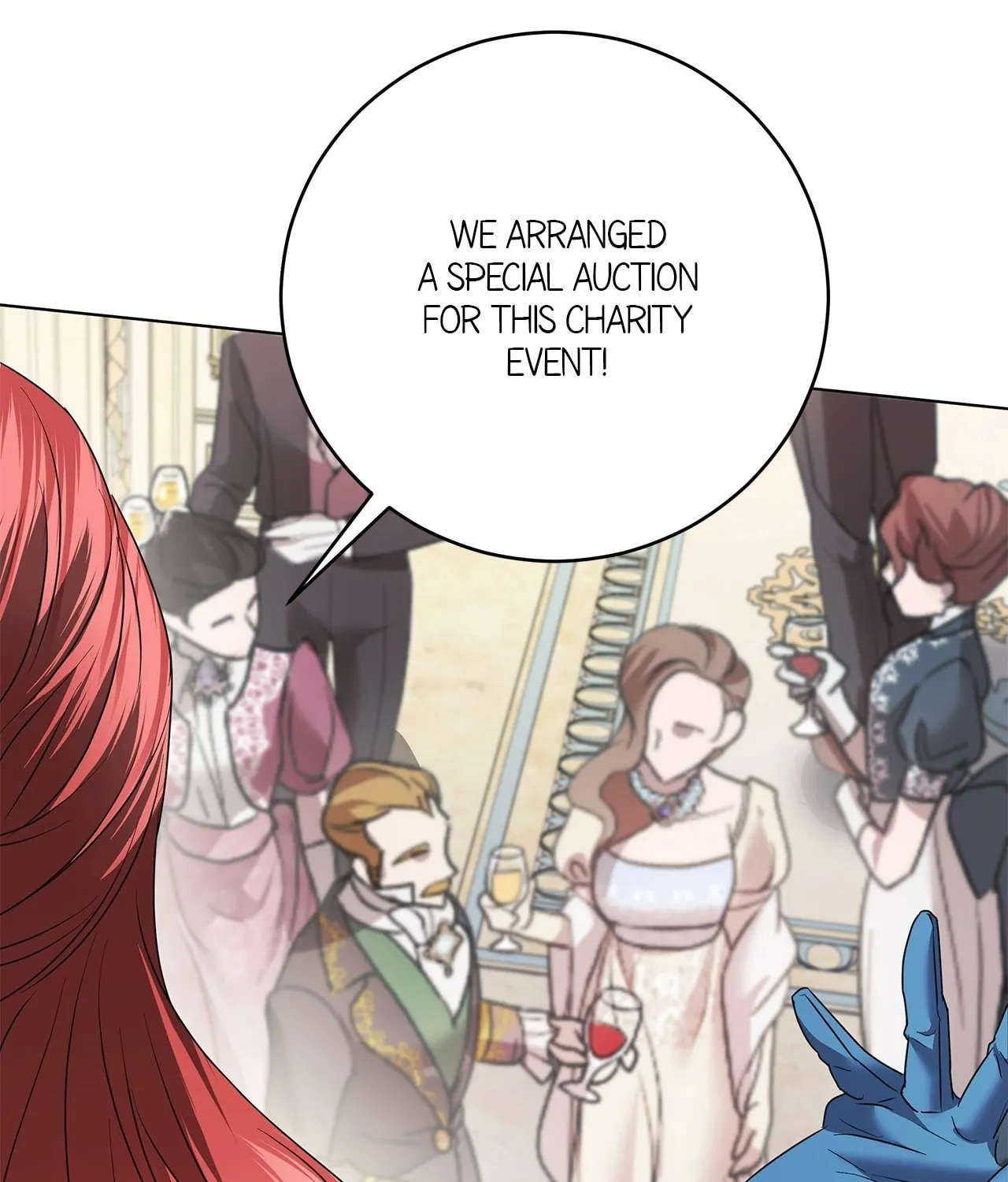 Read AMON: Unrelatable chapter 46 image 116 on Lezhin