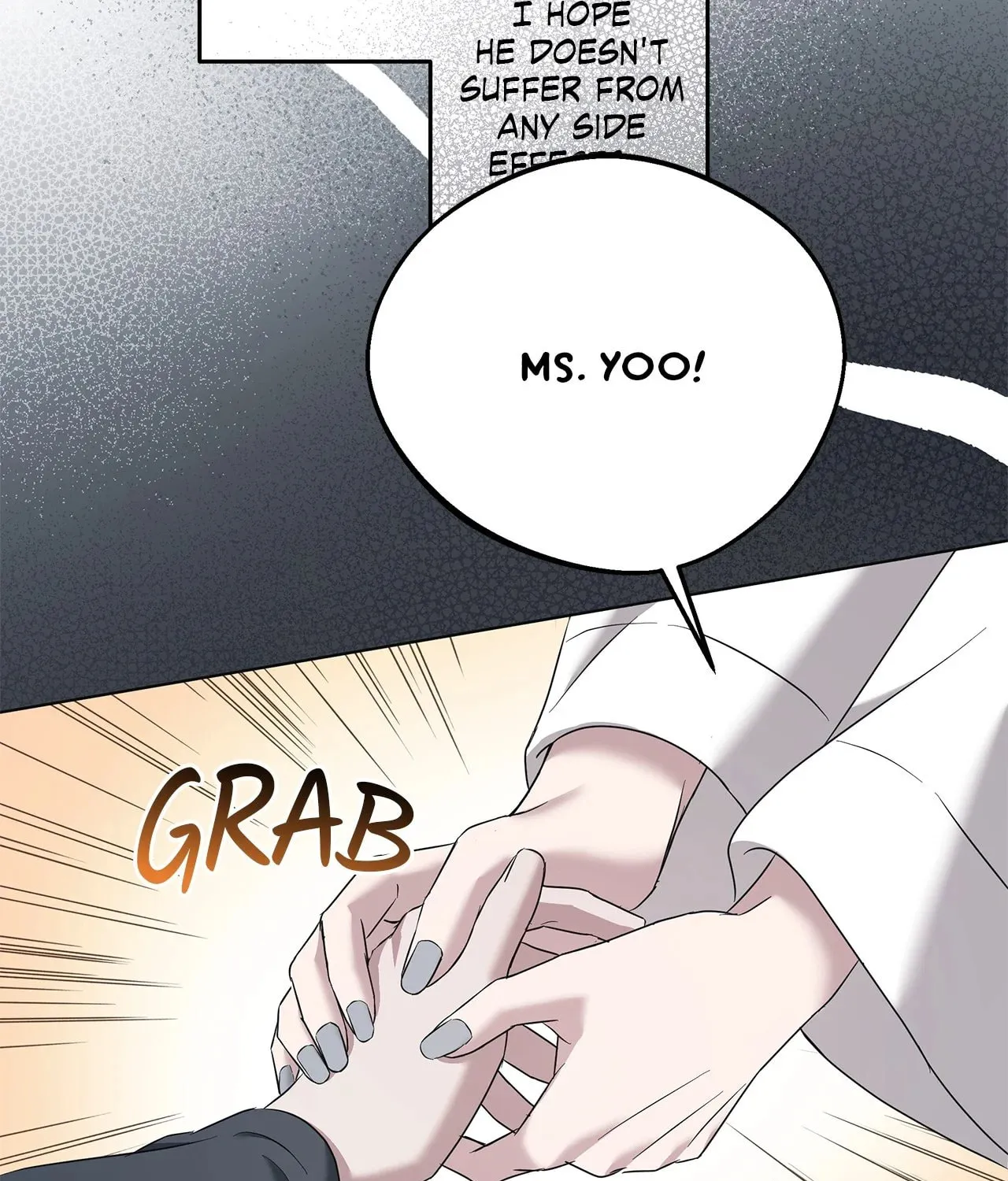 Read AMON: Unrelatable chapter 46 image 12 on Lezhin