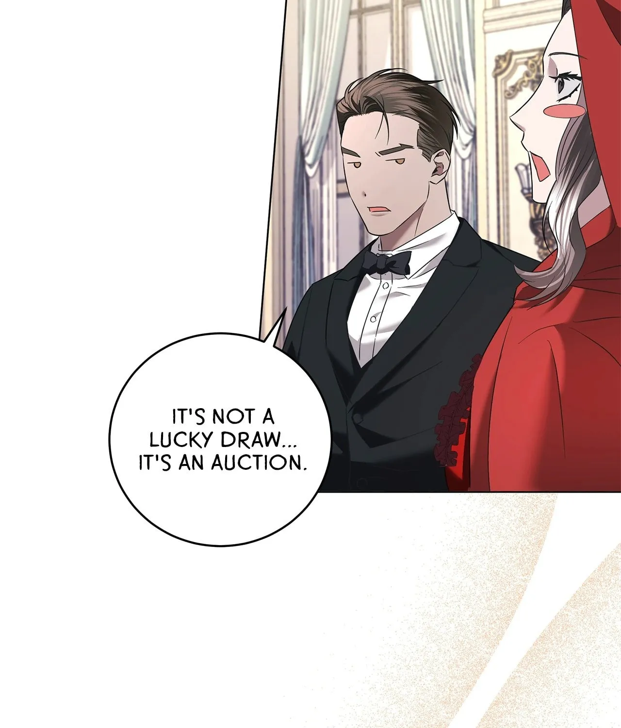 Read AMON: Unrelatable chapter 46 image 121 on Lezhin
