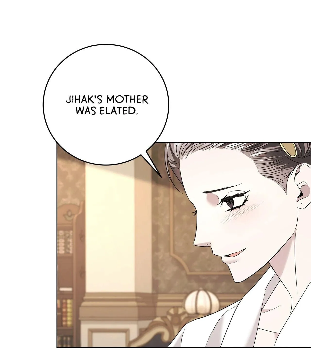 Read AMON: Unrelatable chapter 46 image 15 on Lezhin