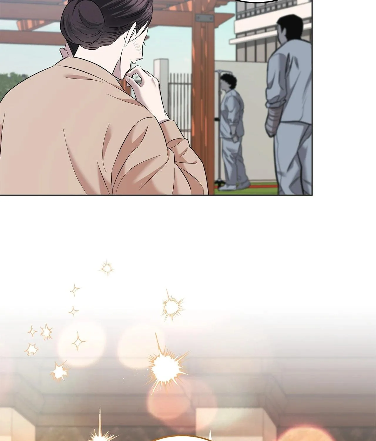 Read AMON: Unrelatable chapter 46 image 17 on Lezhin