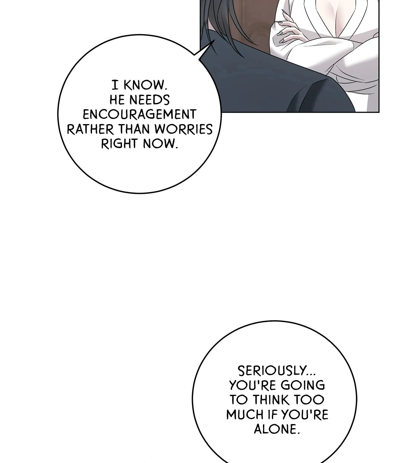 Read AMON: Unrelatable chapter 46 image 23 on Lezhin