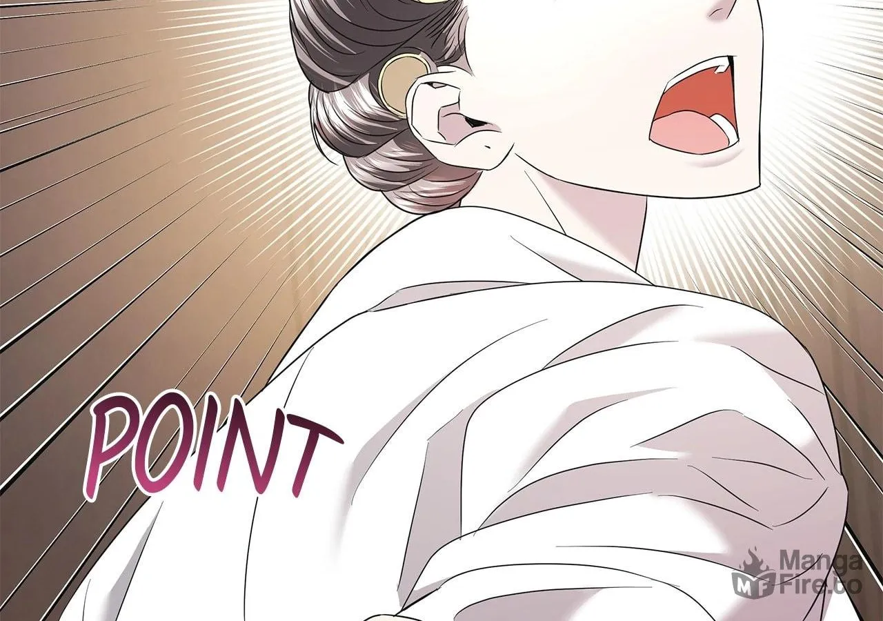 Read AMON: Unrelatable chapter 46 image 27 on Lezhin