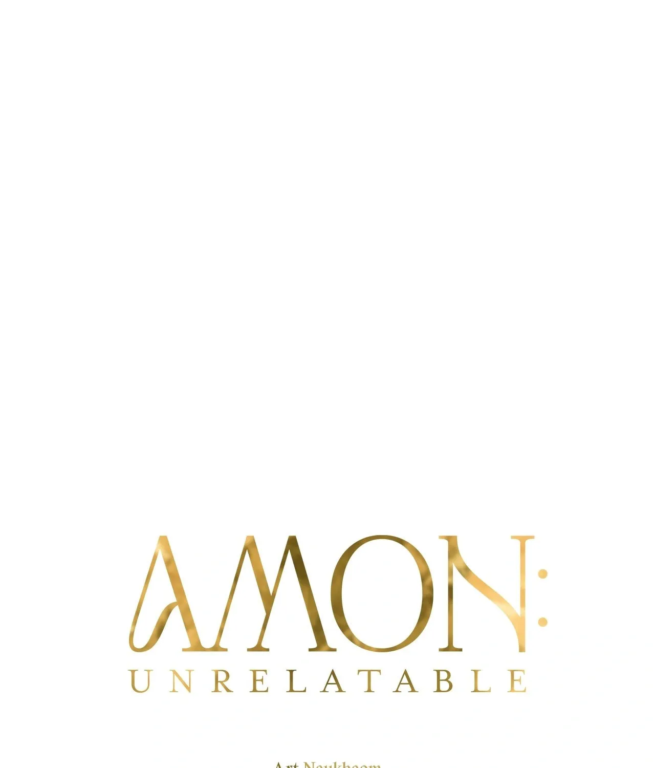 Read AMON: Unrelatable chapter 46 image 30 on Lezhin