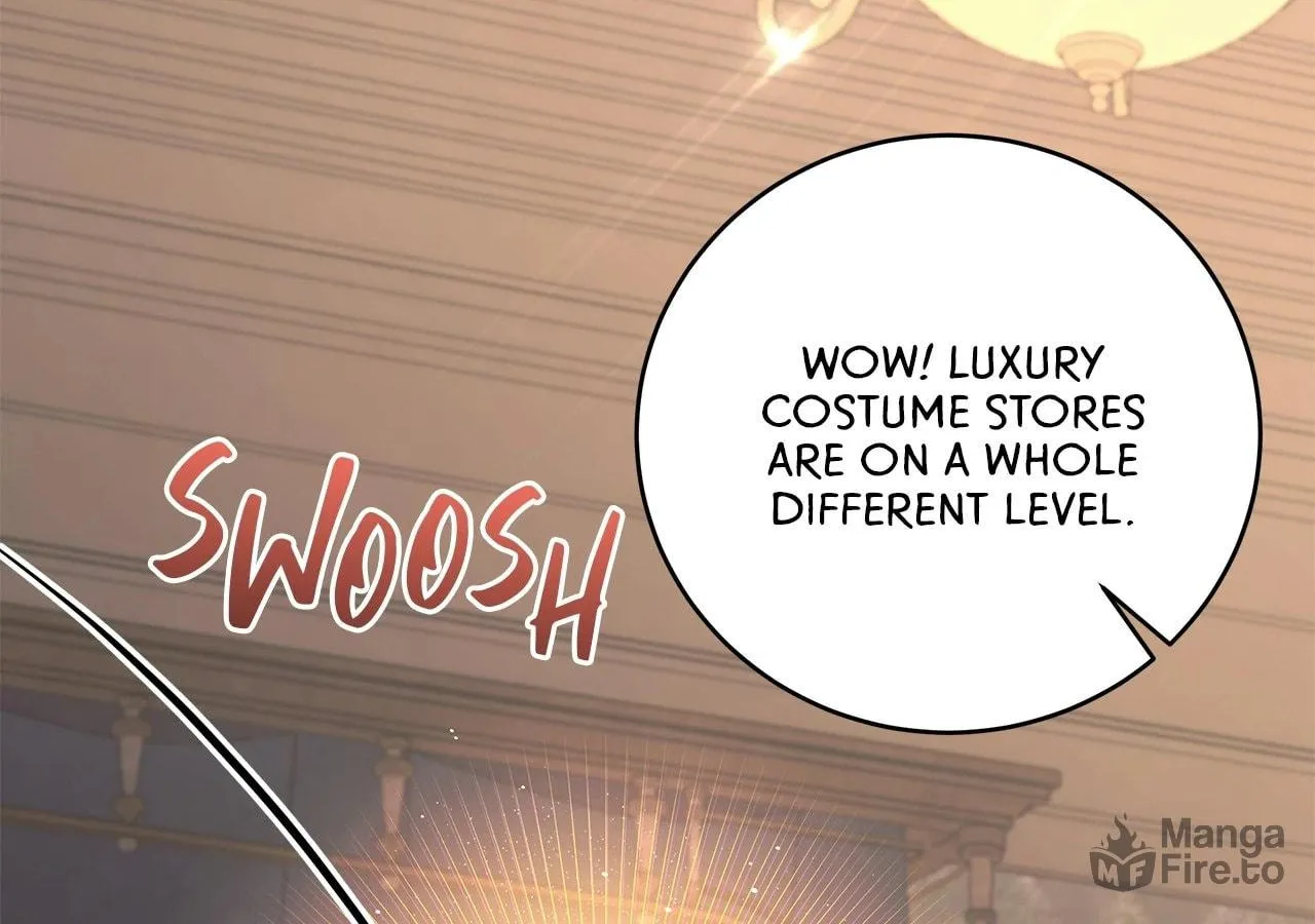 Read AMON: Unrelatable chapter 46 image 33 on Lezhin