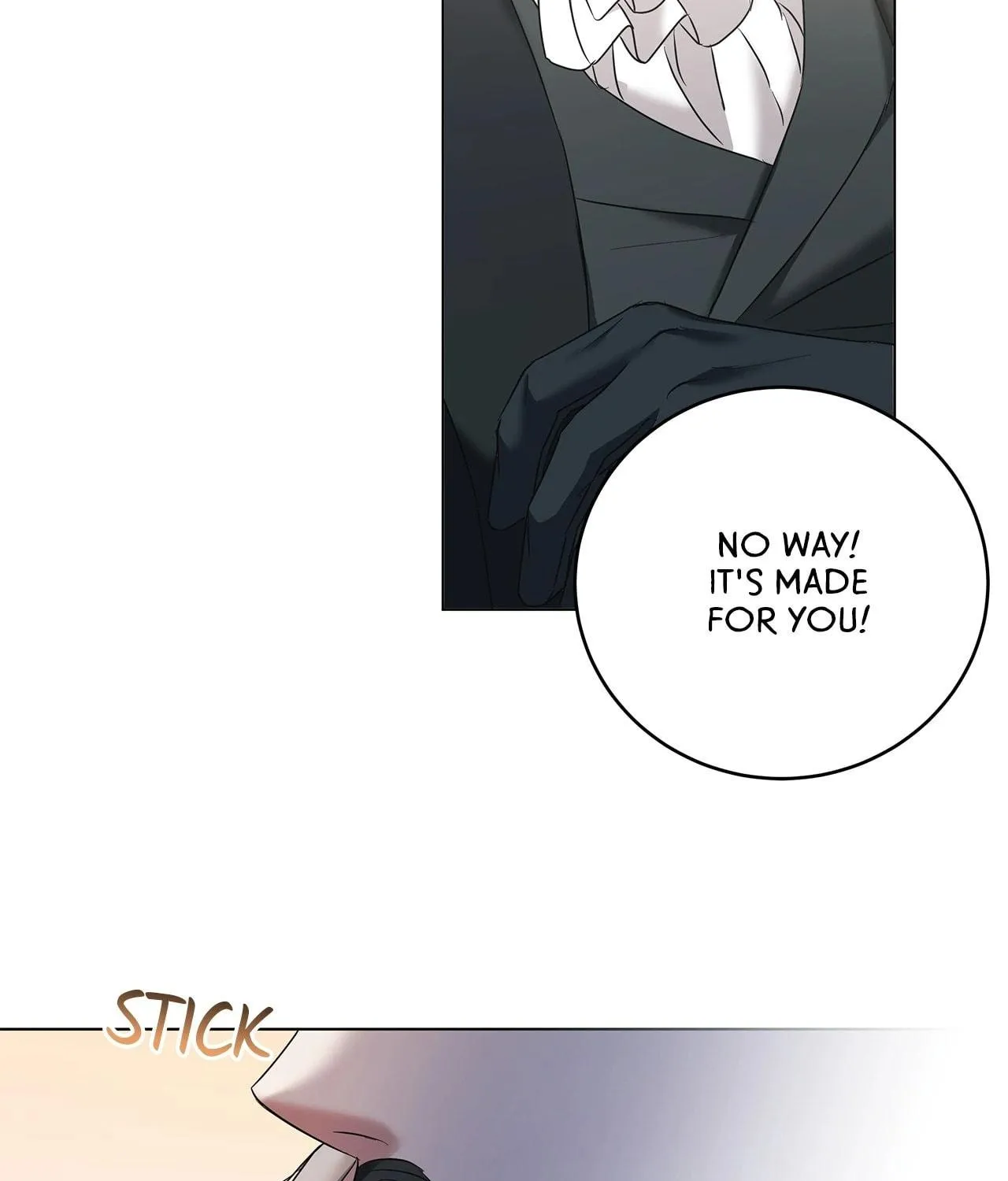 Read AMON: Unrelatable chapter 46 image 36 on Lezhin