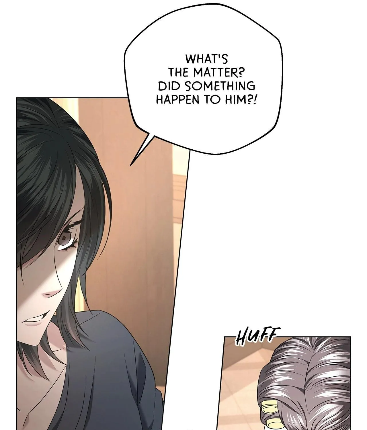 Read AMON: Unrelatable chapter 46 image 4 on Lezhin
