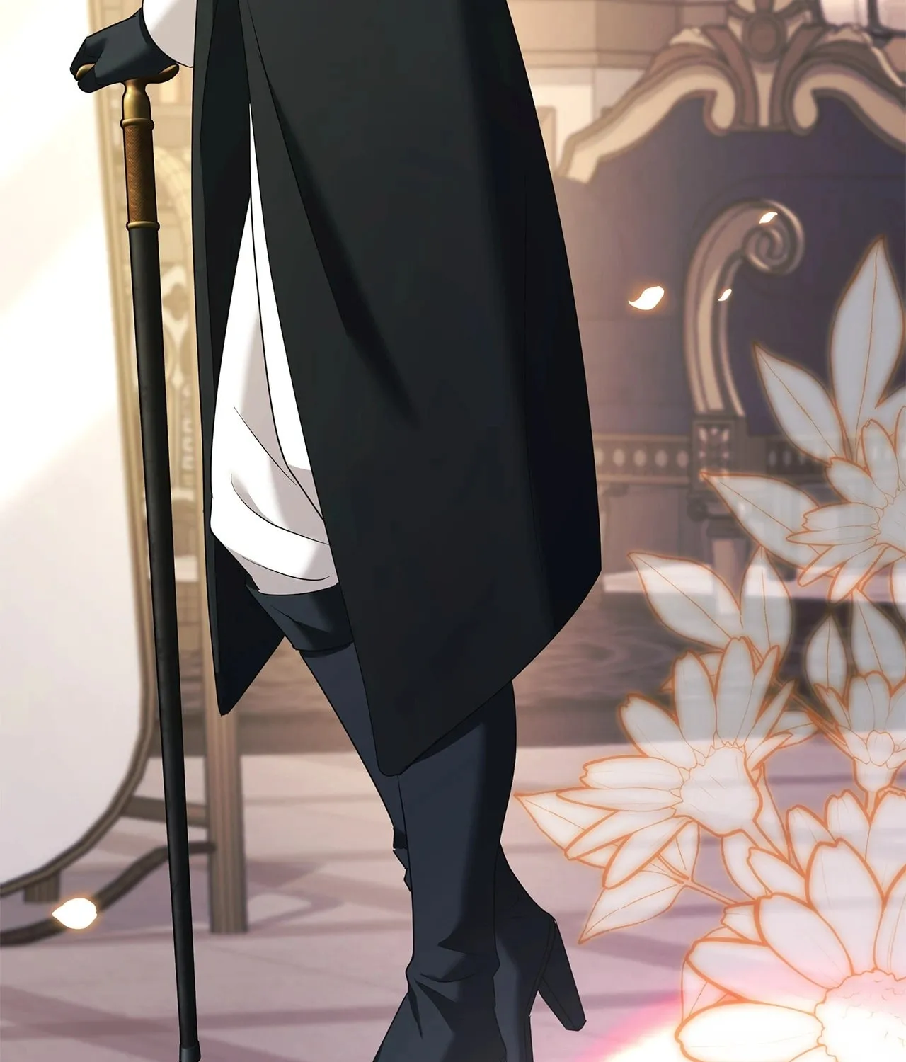 Read AMON: Unrelatable chapter 46 image 40 on Lezhin